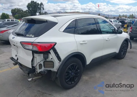 2020 Ford Escape Se z USA, uszkodzony, nr VIN 1FMCU0G67LUC76082